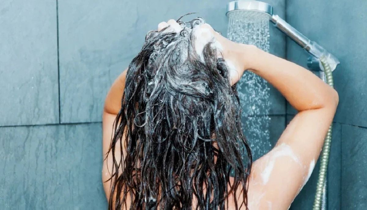 Dermatologist shares essential monsoon hair care precautions