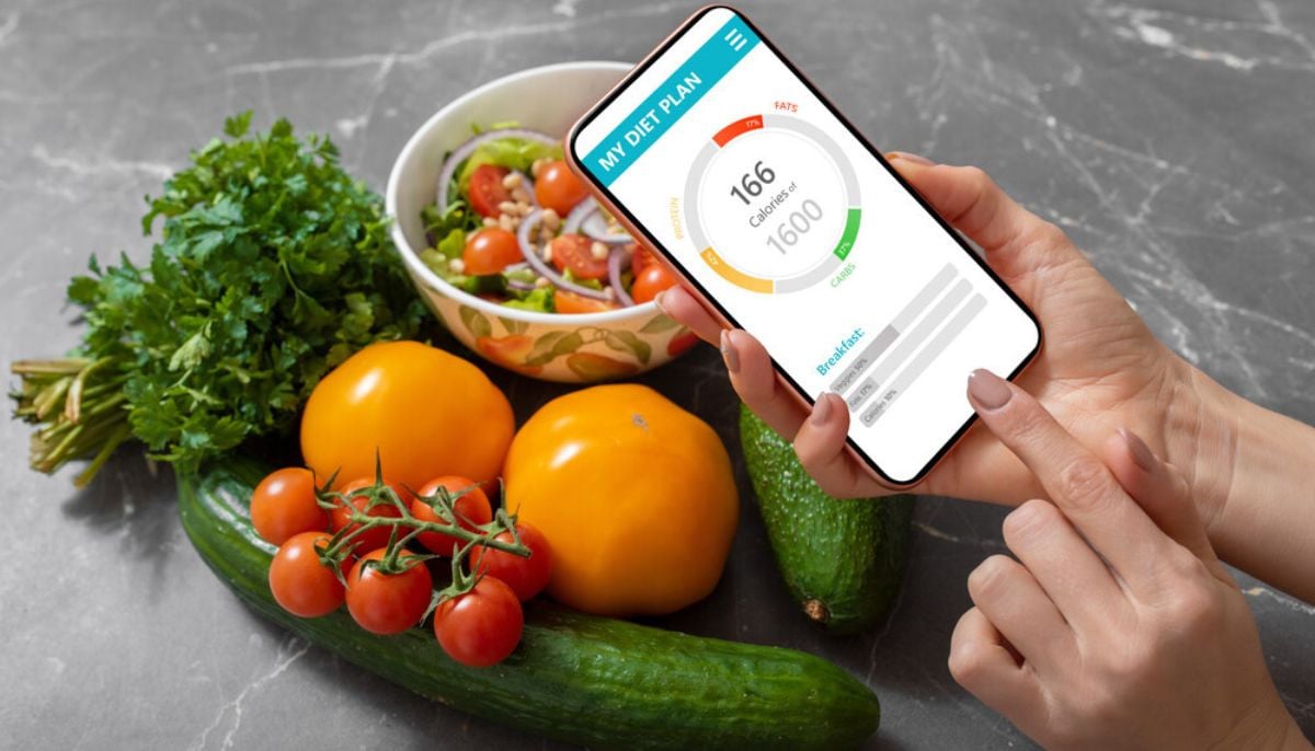 Shoppers embrace French health app Yuka for better nutrition