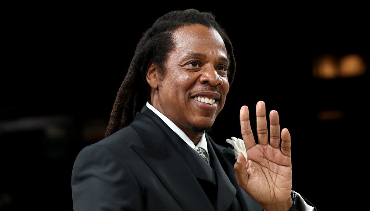 Jay-Z concert VIPs unaware of Yankee Stadium security chaos