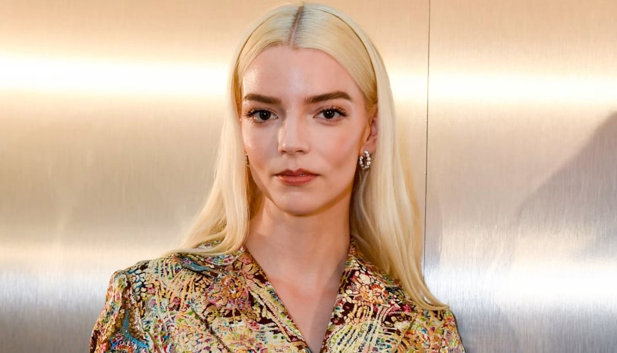 Anya Taylor-Joy to read Lord of the Rings books after Gollum casting