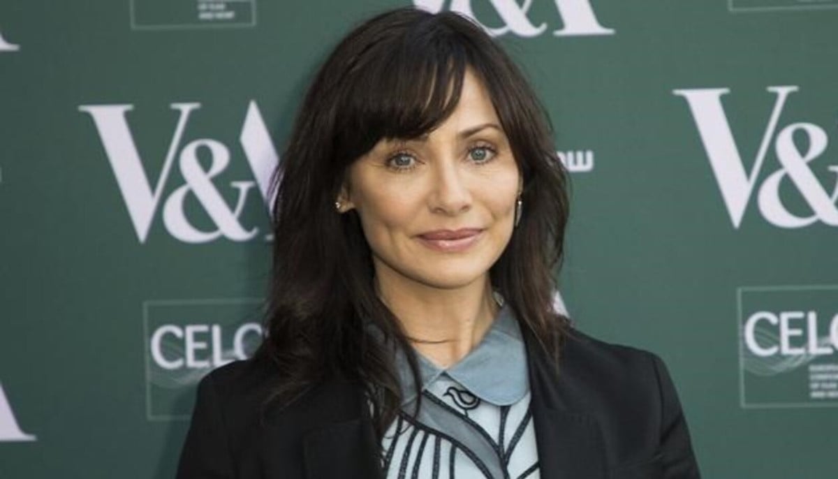 Natalie Imbruglia reflects on midlife ADHD diagnosis and menopause journey
