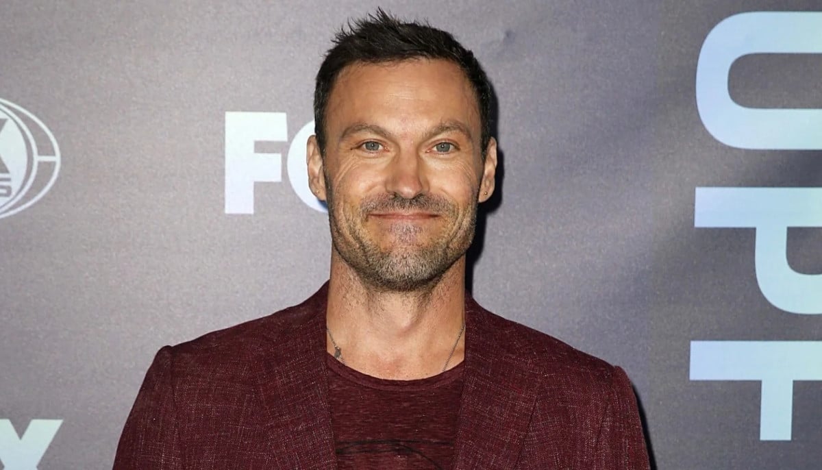 Brian Austin Green opens up about therapy and life after Megan Fox split