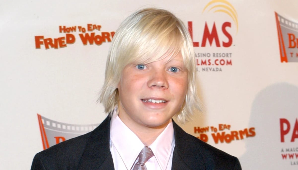 Blake Garrett&amp;apos;s cause of death confirmed months after former child star&amp;apos;s passing