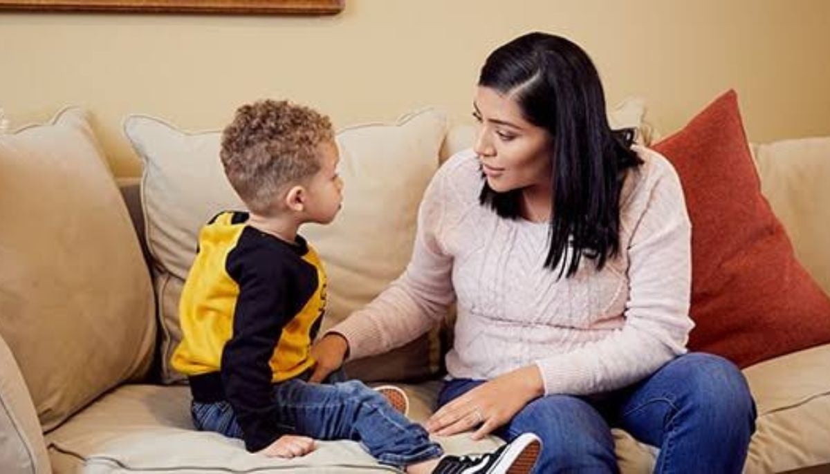 Psychologists introduce C.O.D.E. framework to prevent child abuse