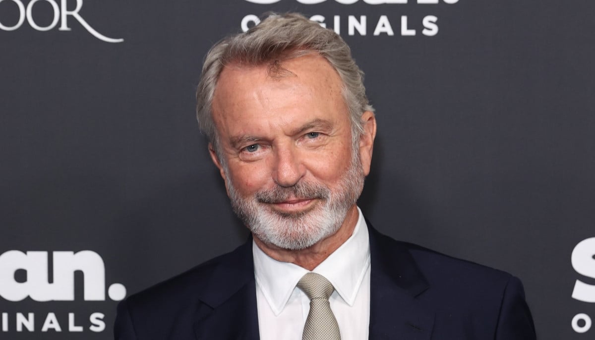Sam Neill reportedly died after contracting pneumonia following cancer treatment