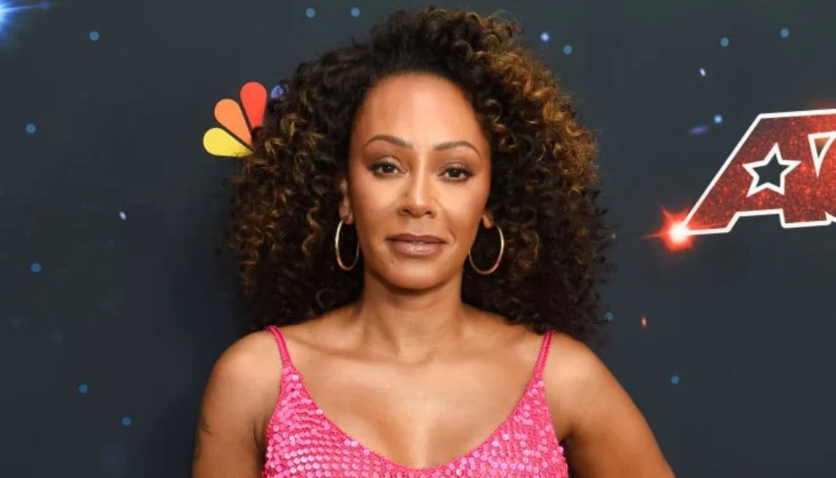 Mel B reveals ADHD diagnosis is the reason she&amp;apos;s always late