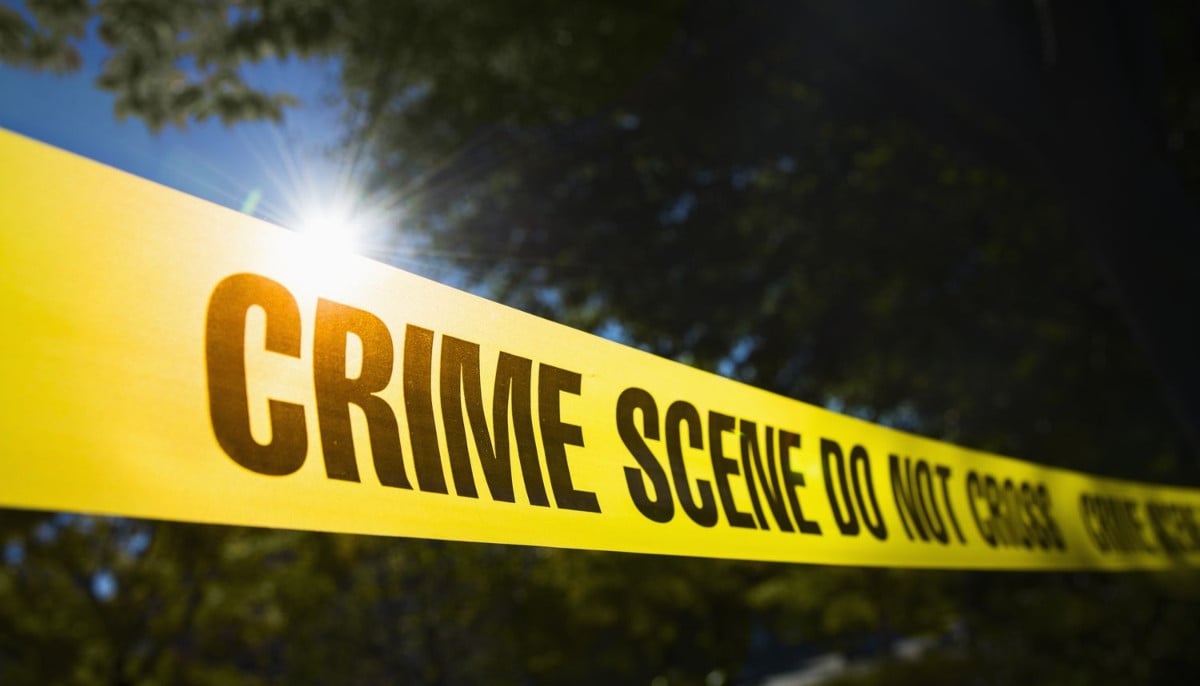 Louisiana arrest warrant turns deadly as deputy US marshal killed