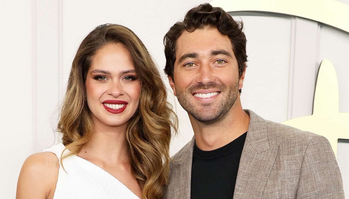 Kelsey Anderson reveals Joey Graziadei's 'most thoughtful' wedding surprise