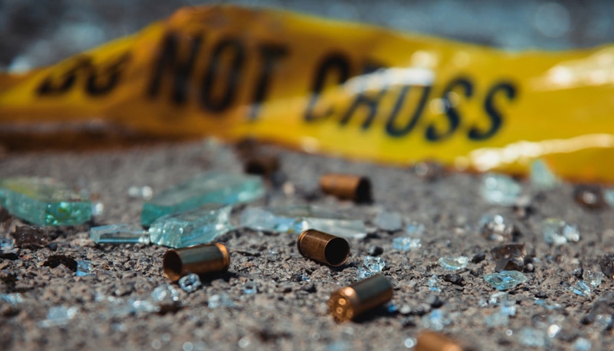Missouri man gets 14 years for fatal shooting over alleged love triangle