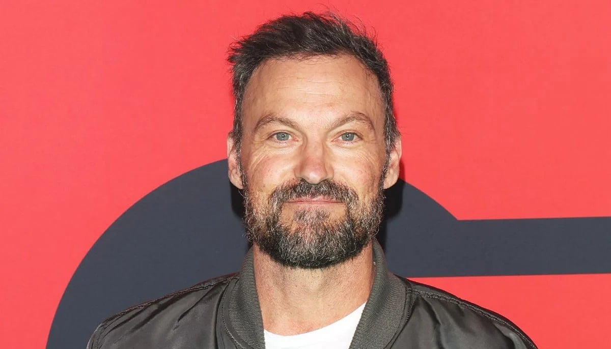 Brian Austin Green admits divorce changed how he approaches love
