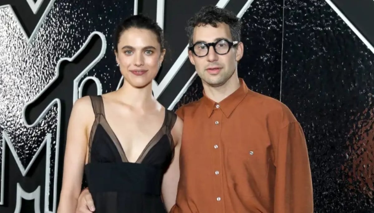 Why Margaret Qualley, Jack Antonoff's marriage ended?