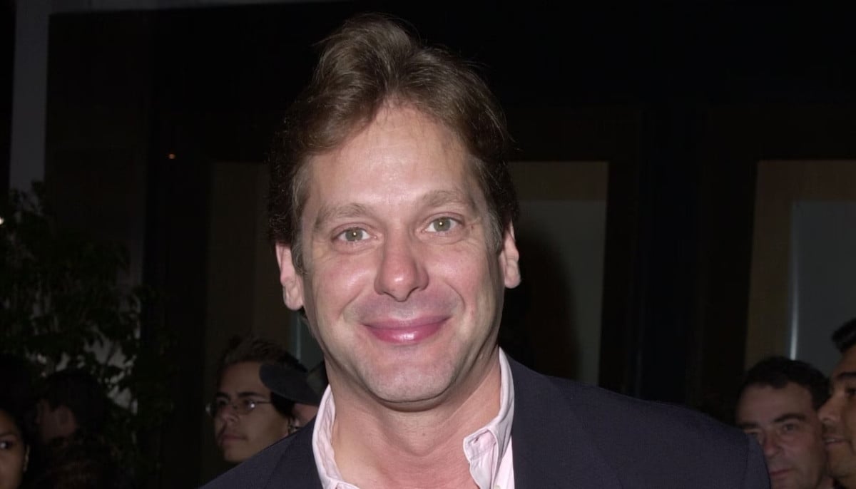 'As the World Turns' star Scott Bryce dies at 68 after battle with cancer