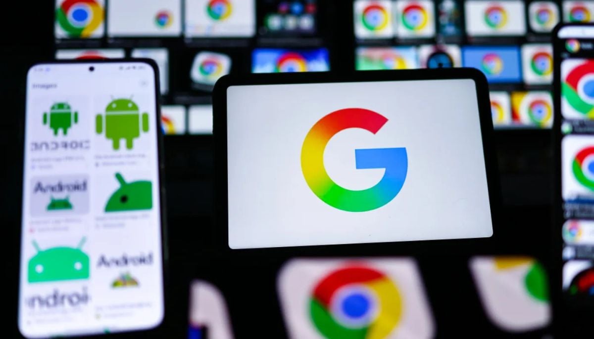Google faces Swiss probe after removing default search choice