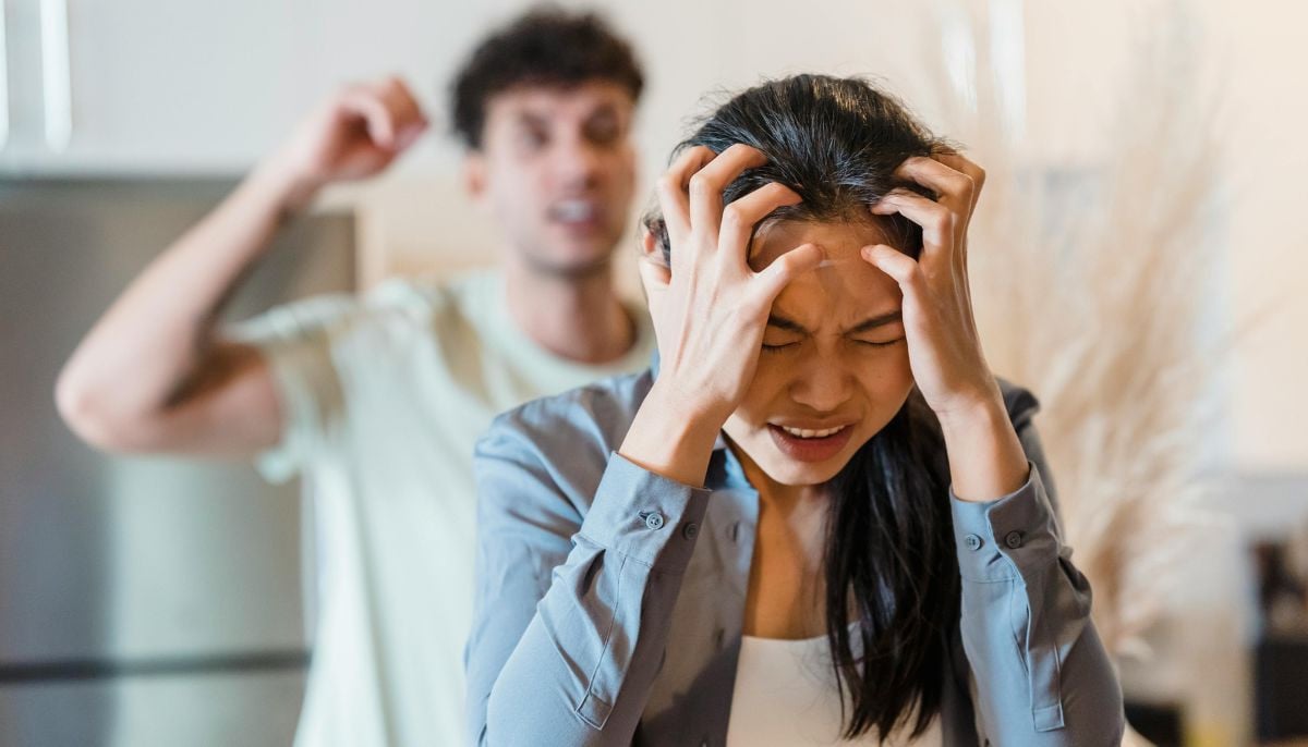 Uncontrolled anger poses severe physical health risks, expert warns