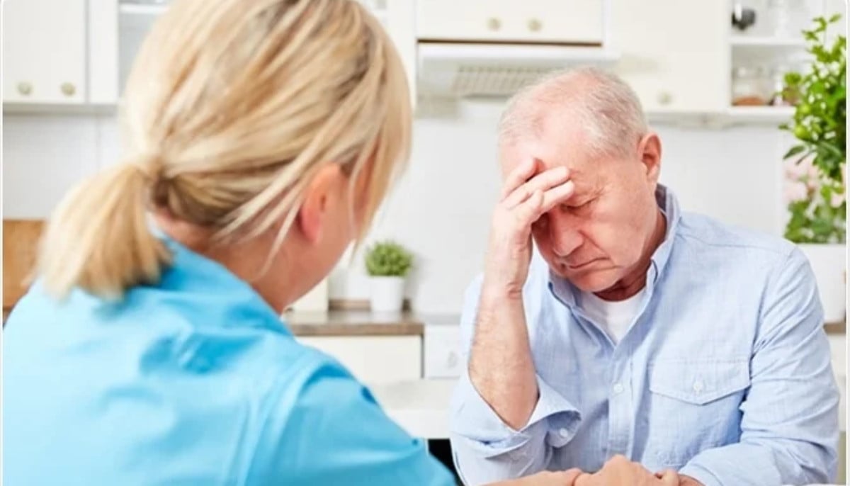 Rare brain study sheds light on Alzheimer's drug failures
