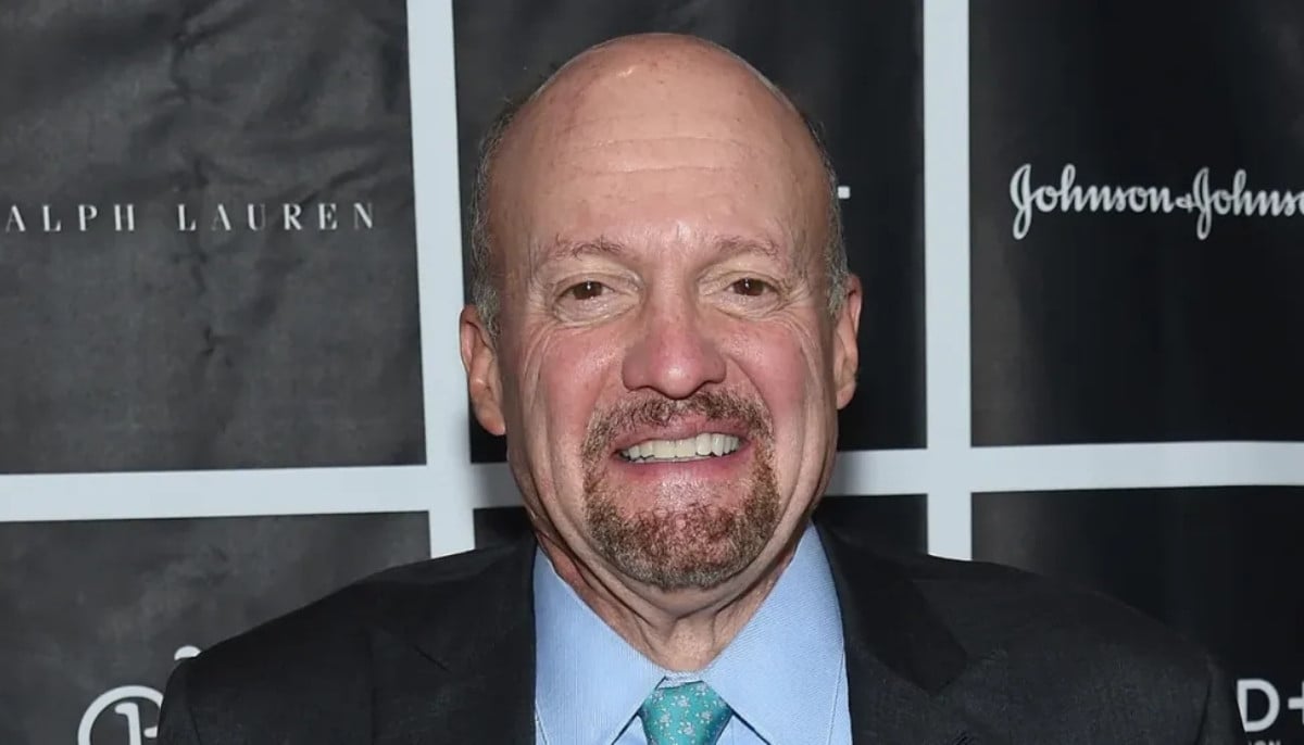 Jim Cramer believes IBM sell-off still doesn't make stock a buy
