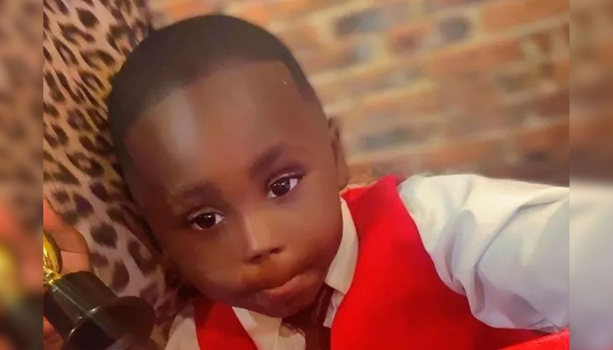Toddler dies in tragic Florida vacation vehicle shooting