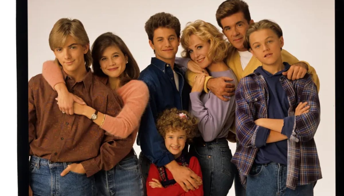 Ashley Johnson recalls terrifying attempted kidnapping on 'Growing Pains' set