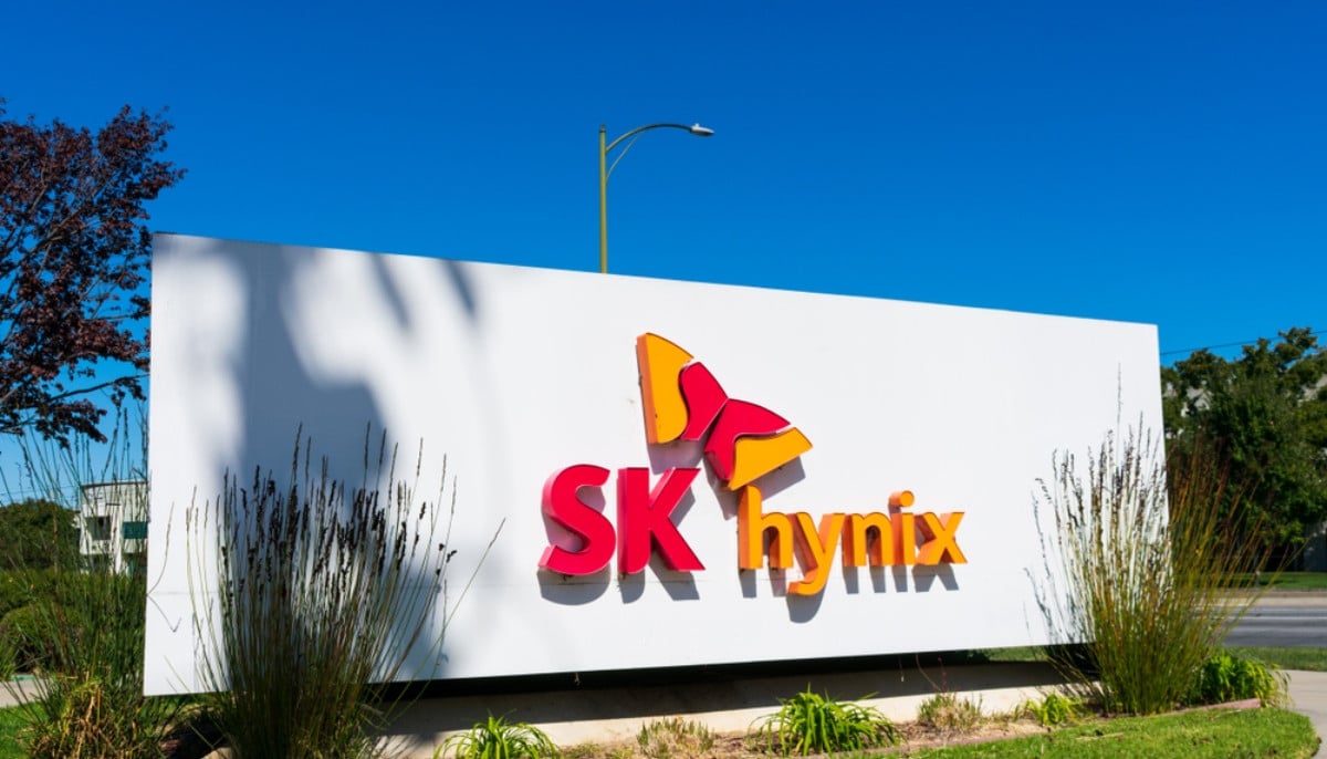 SK Hynix shares surge 11% as Asian chip stocks rally on AI optimism