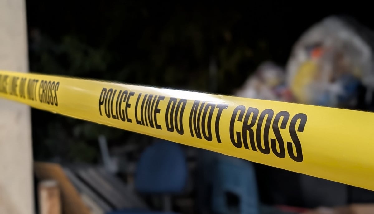 Arizona man charged after woman found buried in shallow desert grave