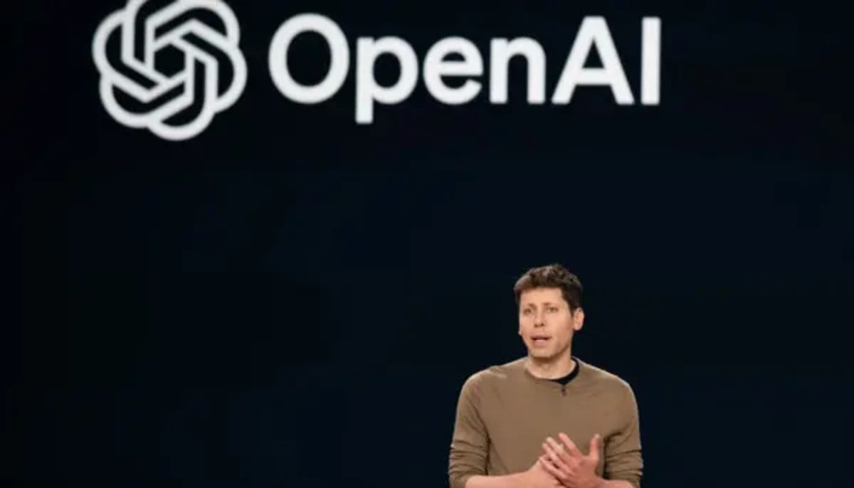 OpenAI reportedly developing screenless AI speaker with moving parts
