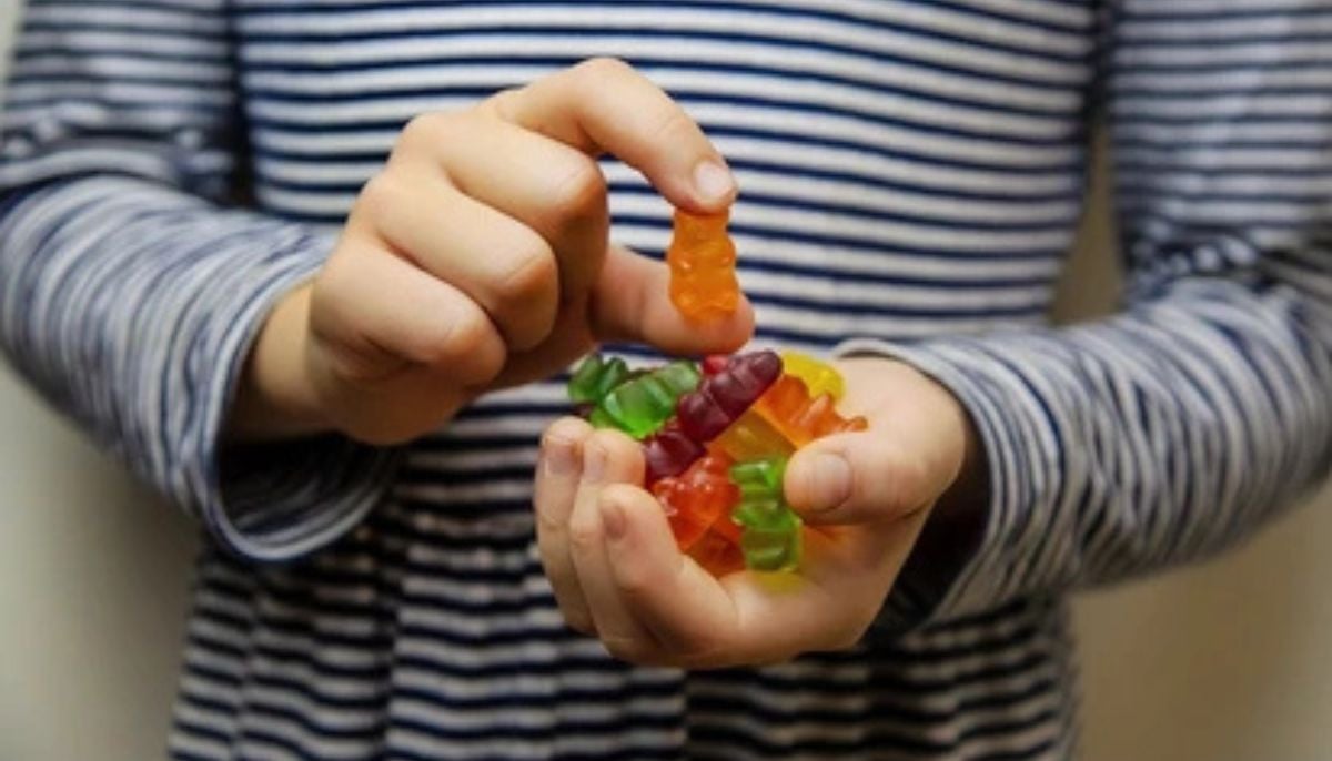 New study shows postbiotic gummies fight gum disease