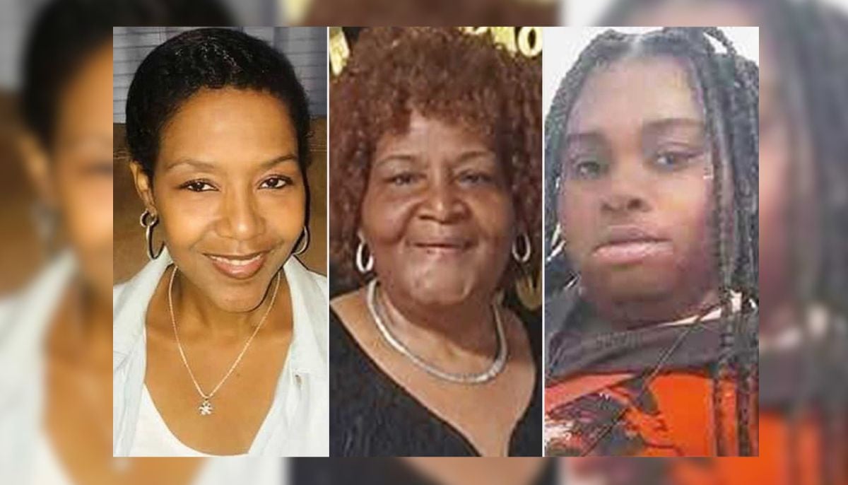 Teenagers arrested after five family members killed in Illinois