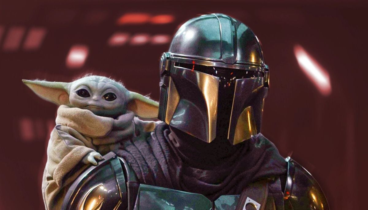 Lucasfilm announces digital release for 'The Mandalorian' and 'Grogu'
