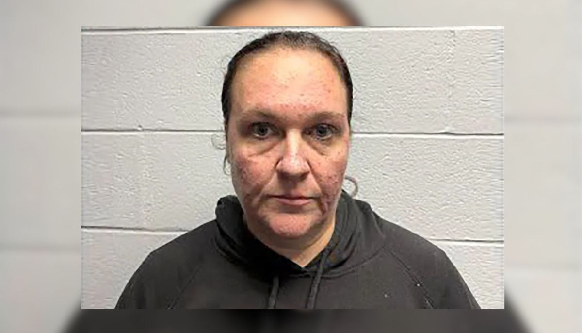 Jennifer Lebron faces charges over 25-year-old case