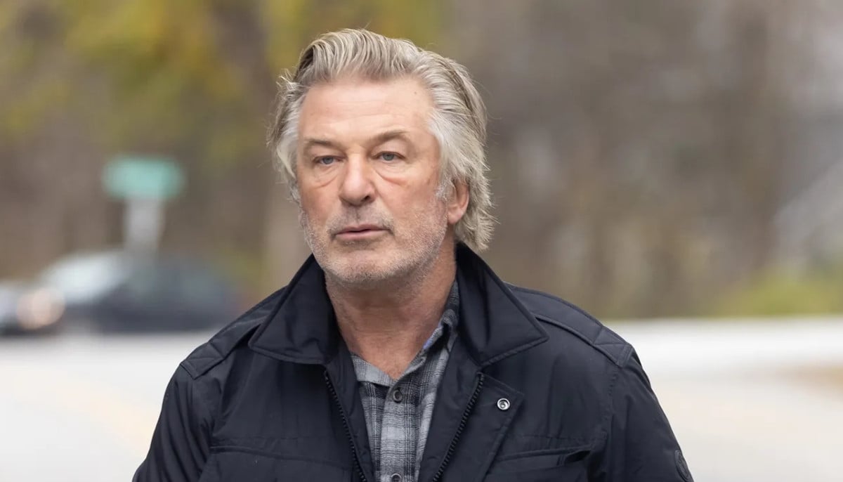 Alec Baldwin's Sam Neill tribute sparks backlash online