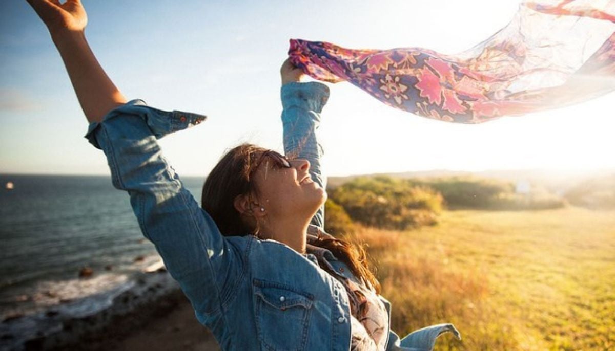 Five toxic life situations you must walk away from