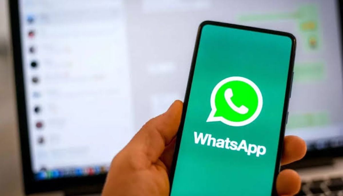 New WhatsApp backup service offers iCloud storage alternative