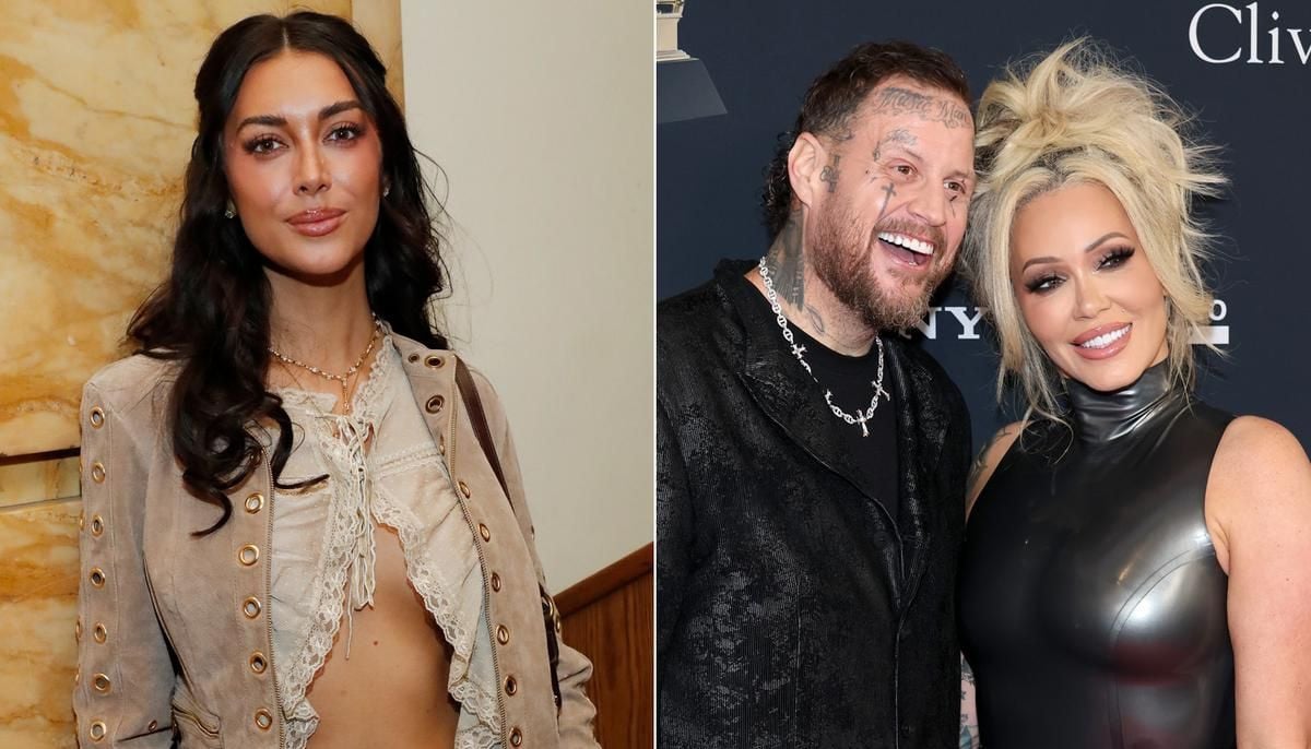Brianna LaPaglia slams Jelly Roll over Bunnie Xo divorce