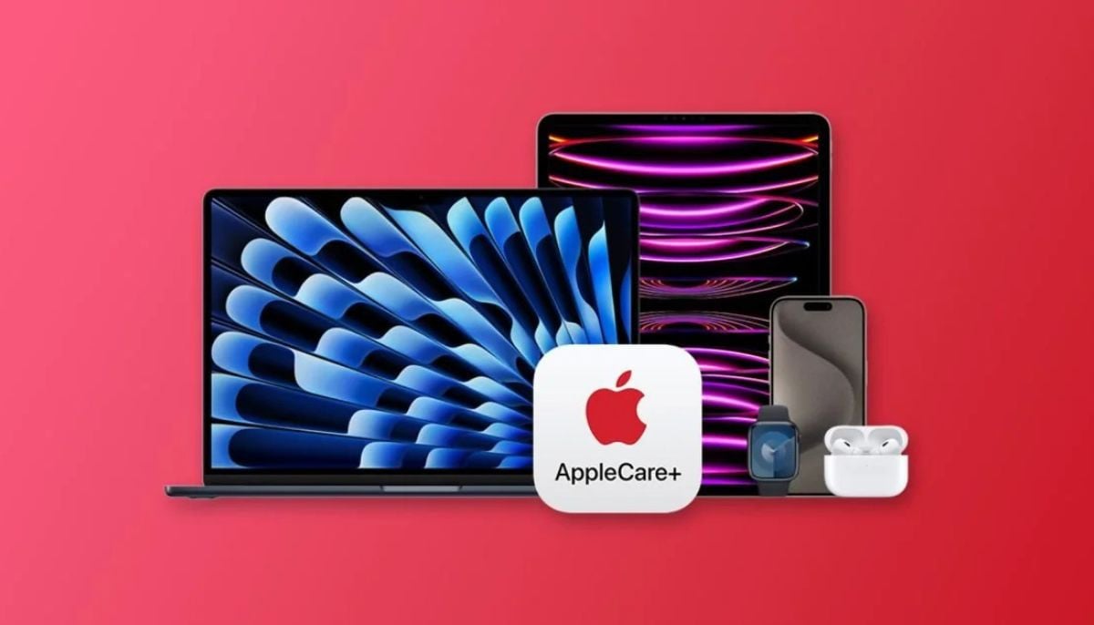 Apple raises AppleCare Plus prices for Mac and iPad
