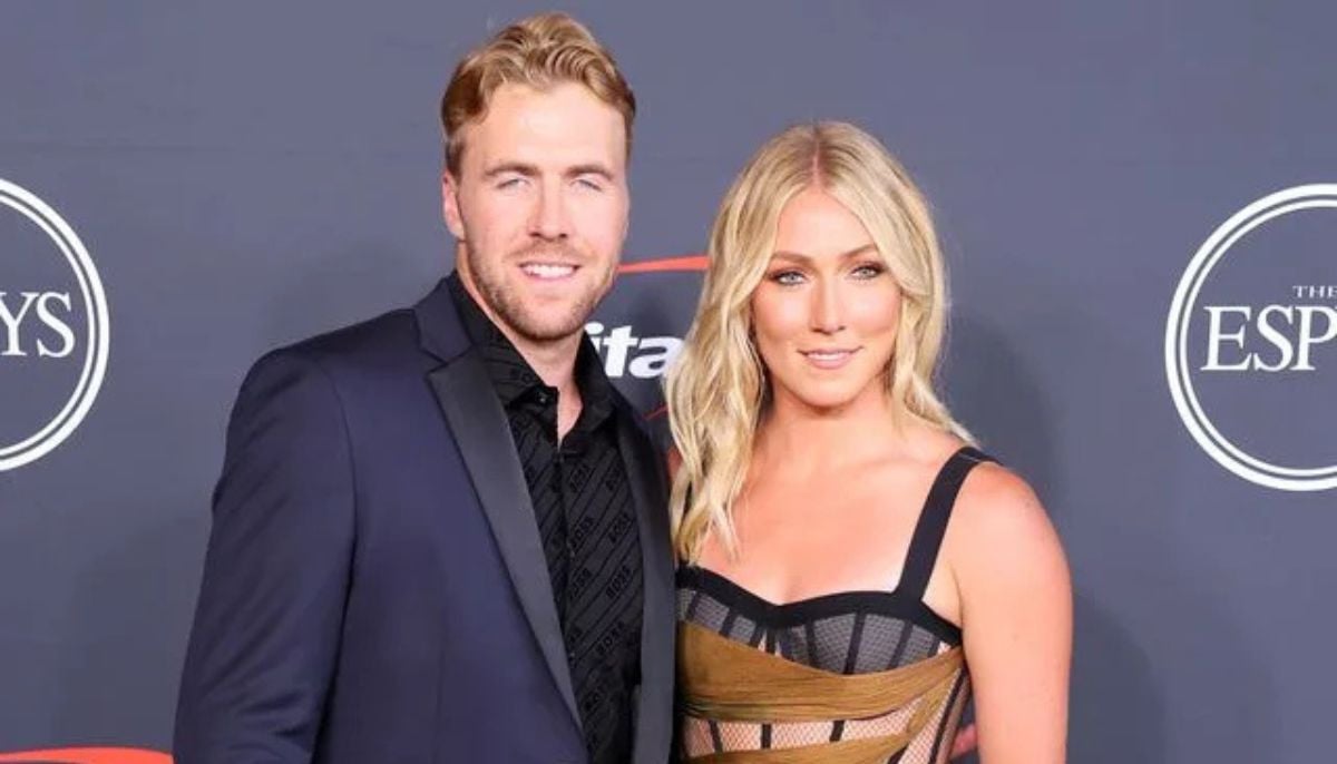 Mikaela Shiffrin shares wedding planning update with Aleksander Kilde
