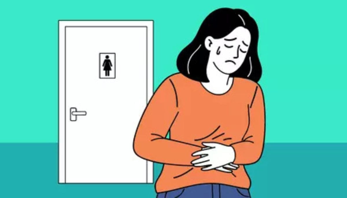 How bowel movement timing impacts gut health, nutritionist explains