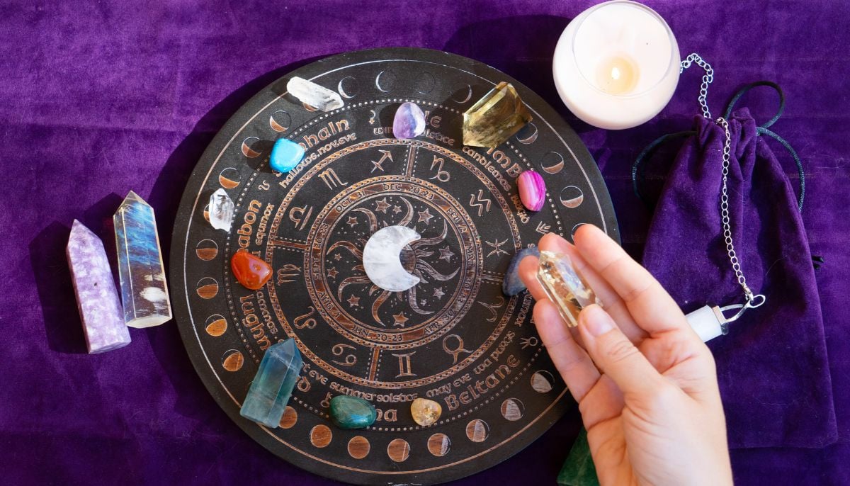Horoscope for July 16: Persistently push your limits