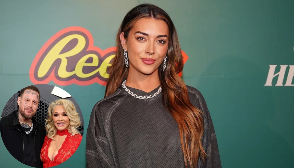 Brianna LaPaglia makes bold claims about Jelly Roll divorce
