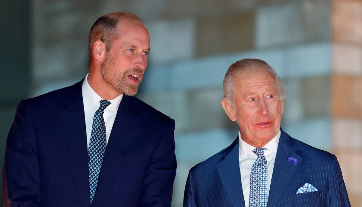 King Charles praises England squad following World Cup exit
