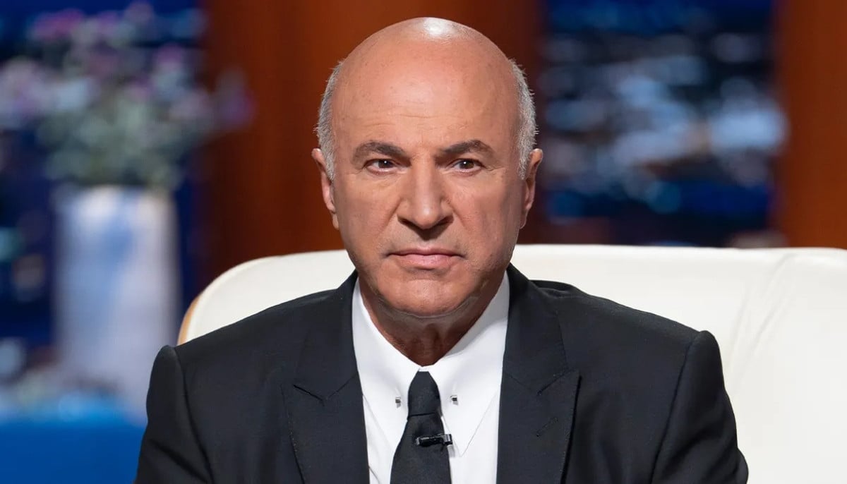 Kevin O'Leary, Fox News face defamation lawsuit over China claims