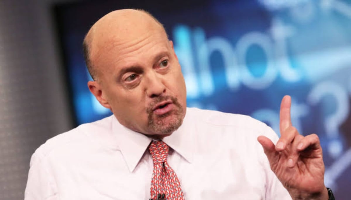 Jim Cramer seeks proof AI is boosting profits, cutting costs