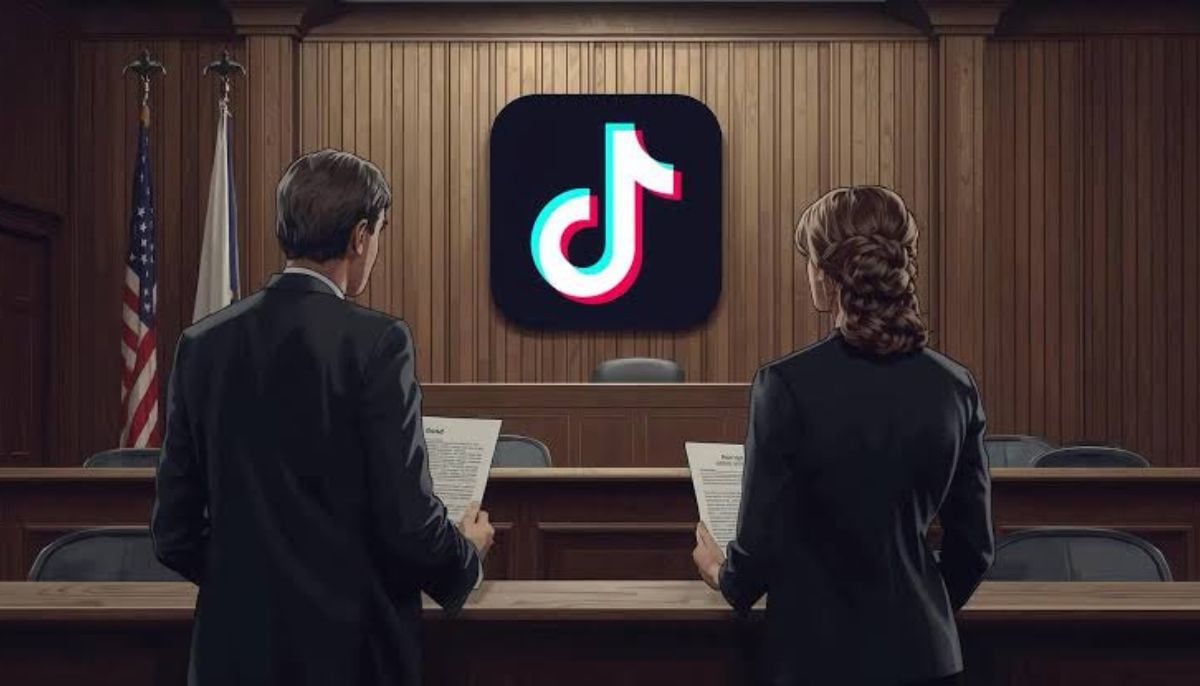 Safety probe leads to investigation into TikTok over child safety concerns