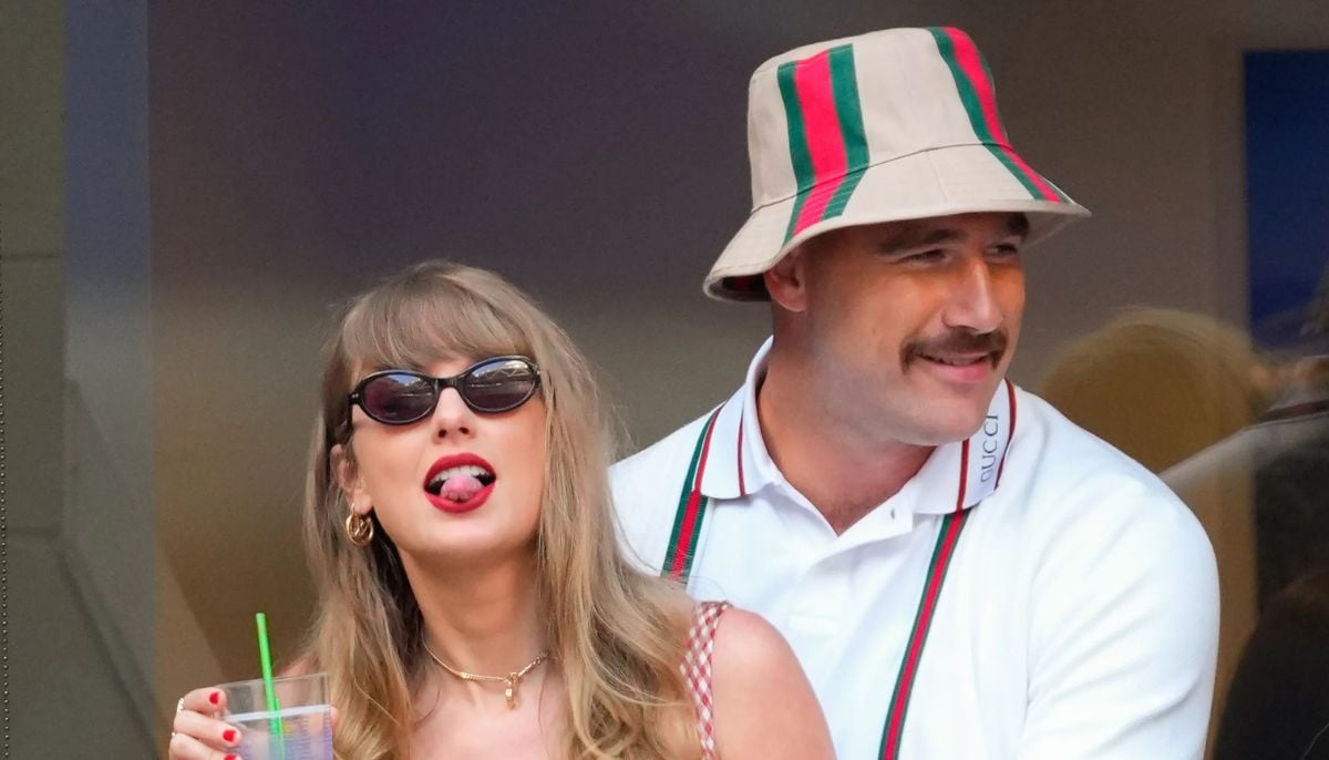 Taylor Swift and Travis Kelce want big family soon