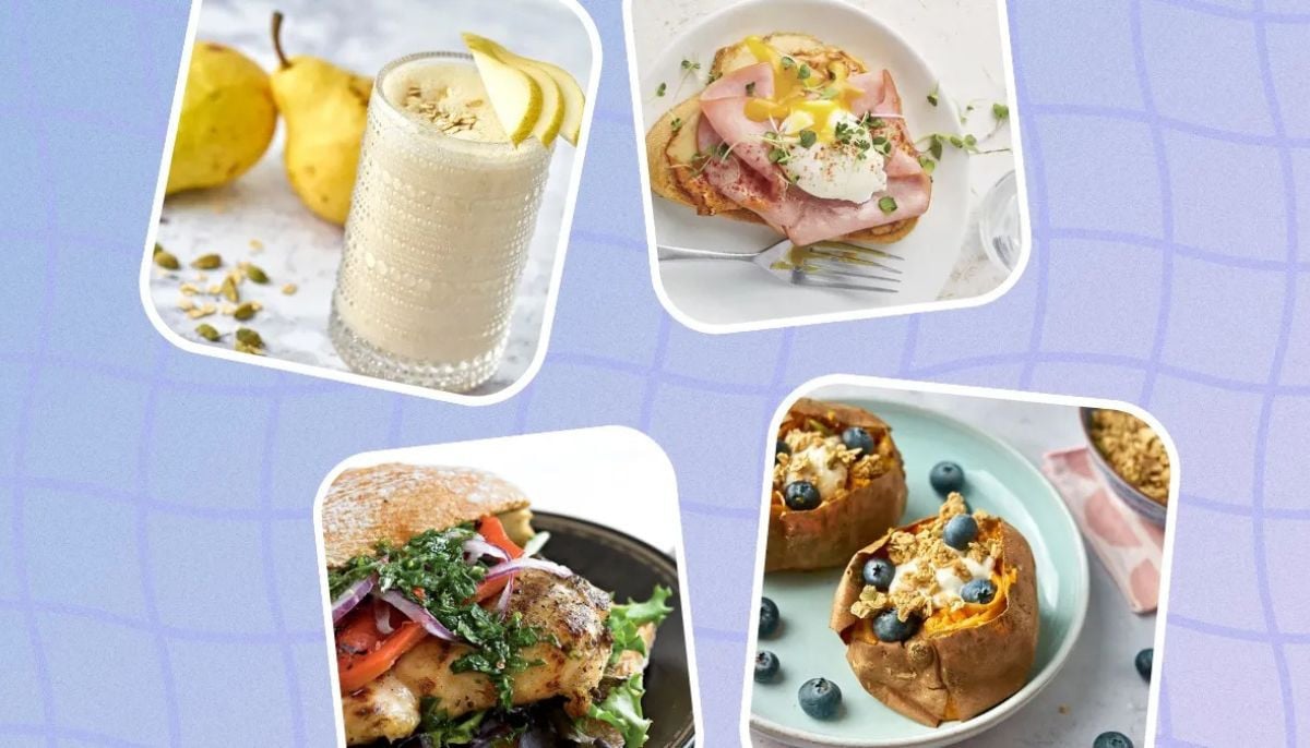 Expert shares healthy intermittent fasting-friendly meal recipes