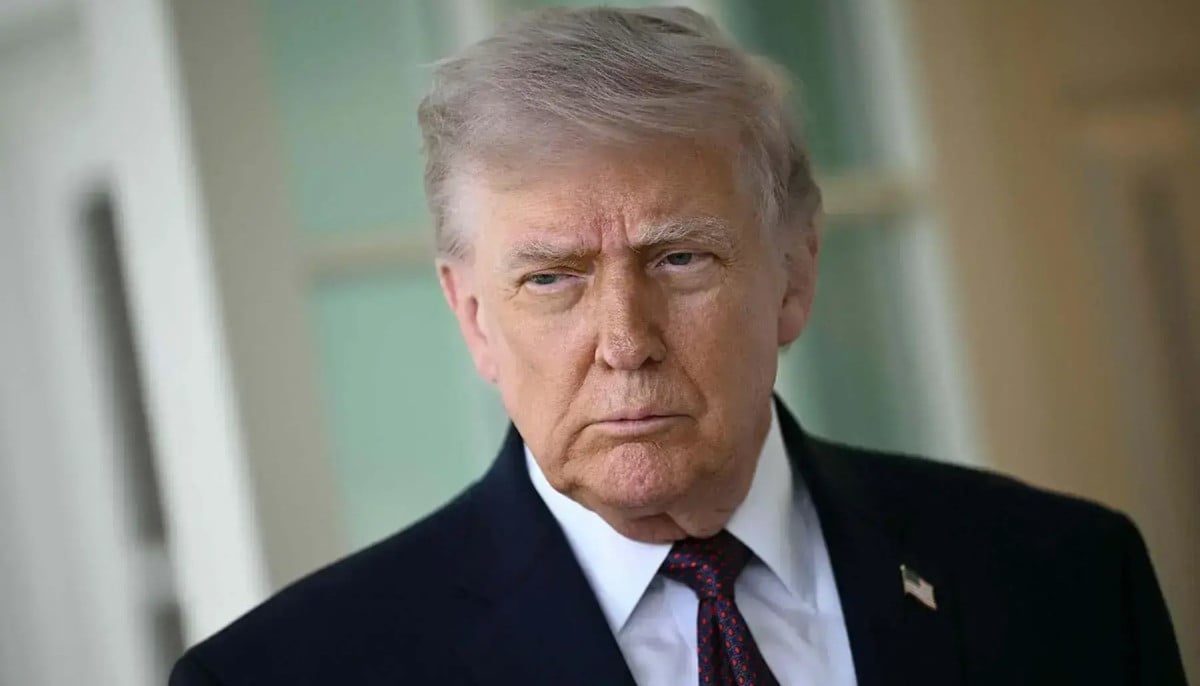 Trump urges New York to lift AI data centre pause immediately
