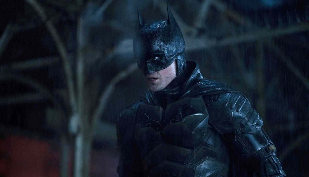'The Batman Part II' delayed again to February 2028