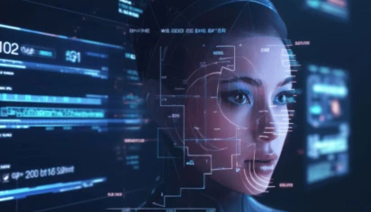 AI-generated fake anchors spread misinformation on TikTok