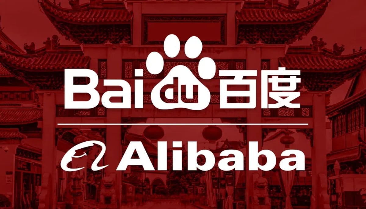 Alibaba, Baidu shares rise after Apple confirms AI partnership