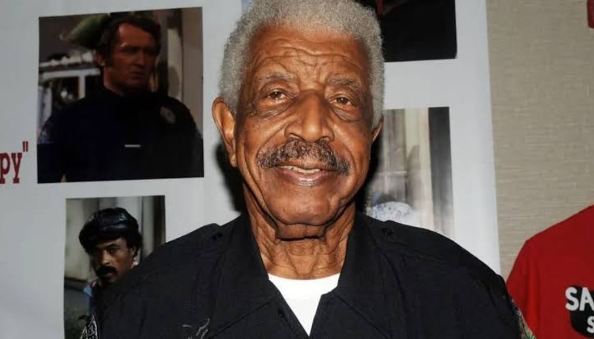 'Sanford and Son' actor Hal Williams dies at 91