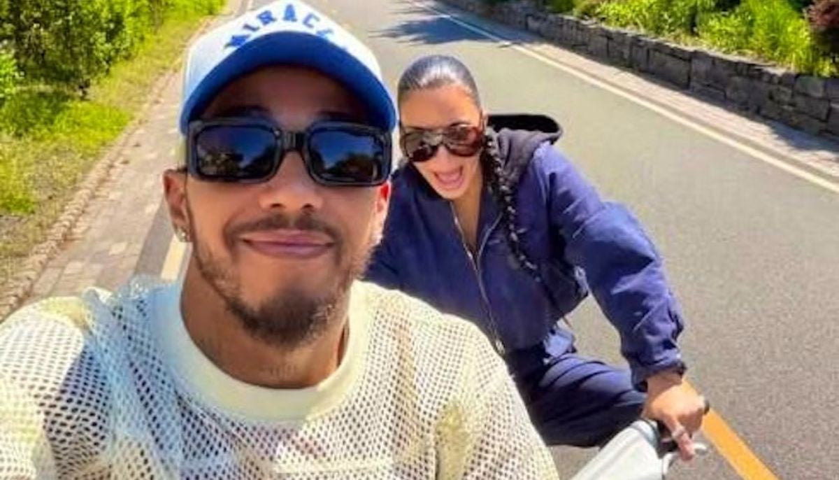 Kim Kardashian and Lewis Hamilton relationship sparks new dating plans